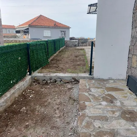 Badem çiçeği Ve Zeytin çiçeği Villa *