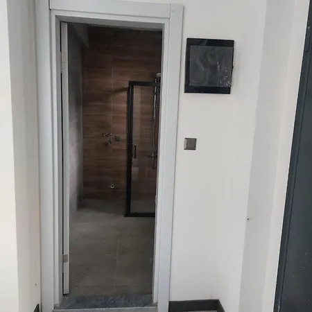 Badem Cicegi Ve Zeytin Cicegi Ayvacik (Canakkale)