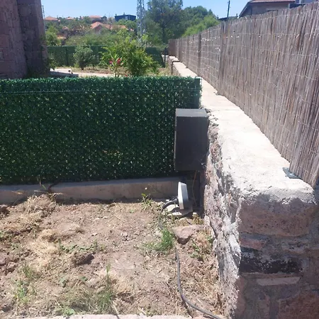 Villa Badem çiçeği Ve Zeytin çiçeği