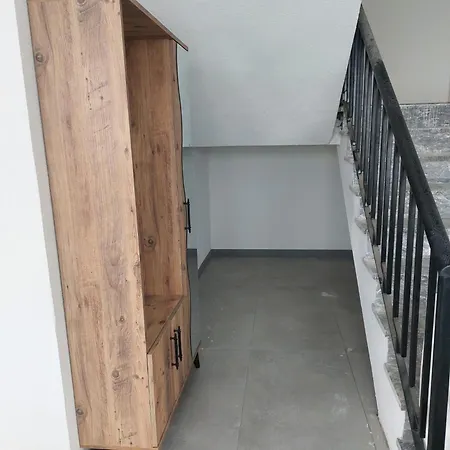 Badem çiçeği Ve Zeytin çiçeği * Ayvacik (Canakkale)