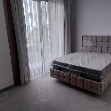 Badem çiçeği Ve Zeytin çiçeği Villa