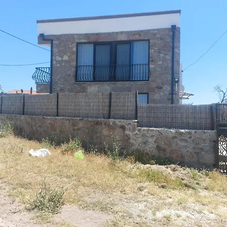 Badem çiçeği Ve Zeytin çiçeği * Ayvacik (Canakkale)