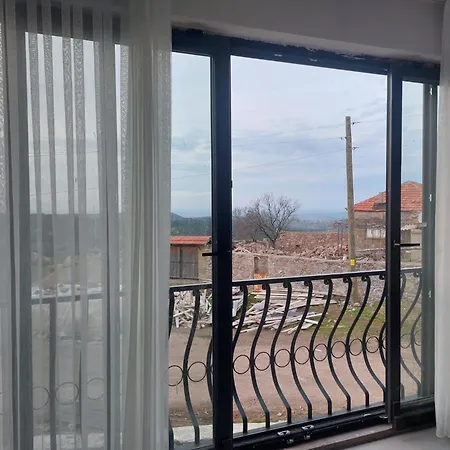 Badem Cicegi Ve Zeytin Cicegi * Ayvacik (Canakkale)